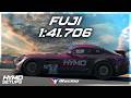 iRacing Hotlap | Mercedes-AMG GT4 @ Fuji - No Chicane | FTSC | 2026 S2 Week 11