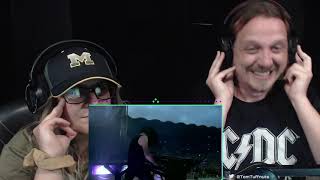 [Best Performance Ever] Nightwish - The Greatest Show On Earth Reaction