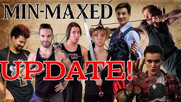 Campaign Update! Looking for Artists!