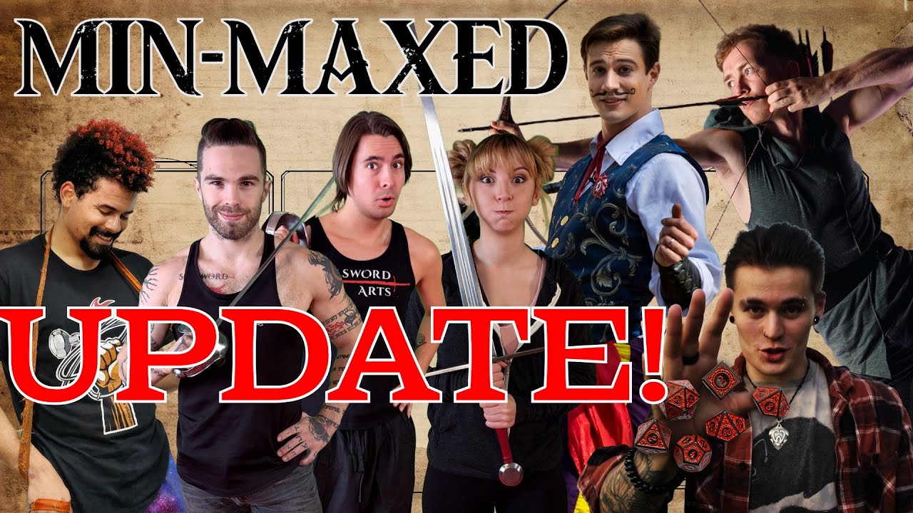 Campaign Update! Looking for Artists!