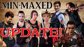 Campaign Update Looking For Artists