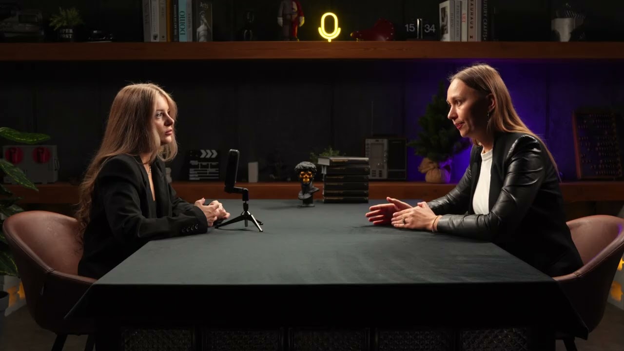 ПСИХОЛОГ О РАЗОЧАРОВАНИЯХ, НОВОМ БЕНТЛИ И КАК ПО-НАСТОЯЩЕМУ ПОЛЮБИТЬ СЕБЯ