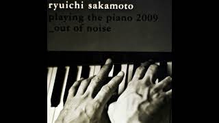 Ryuichi Sakamoto - The Last Emperor (Playing The Piano - Out Of