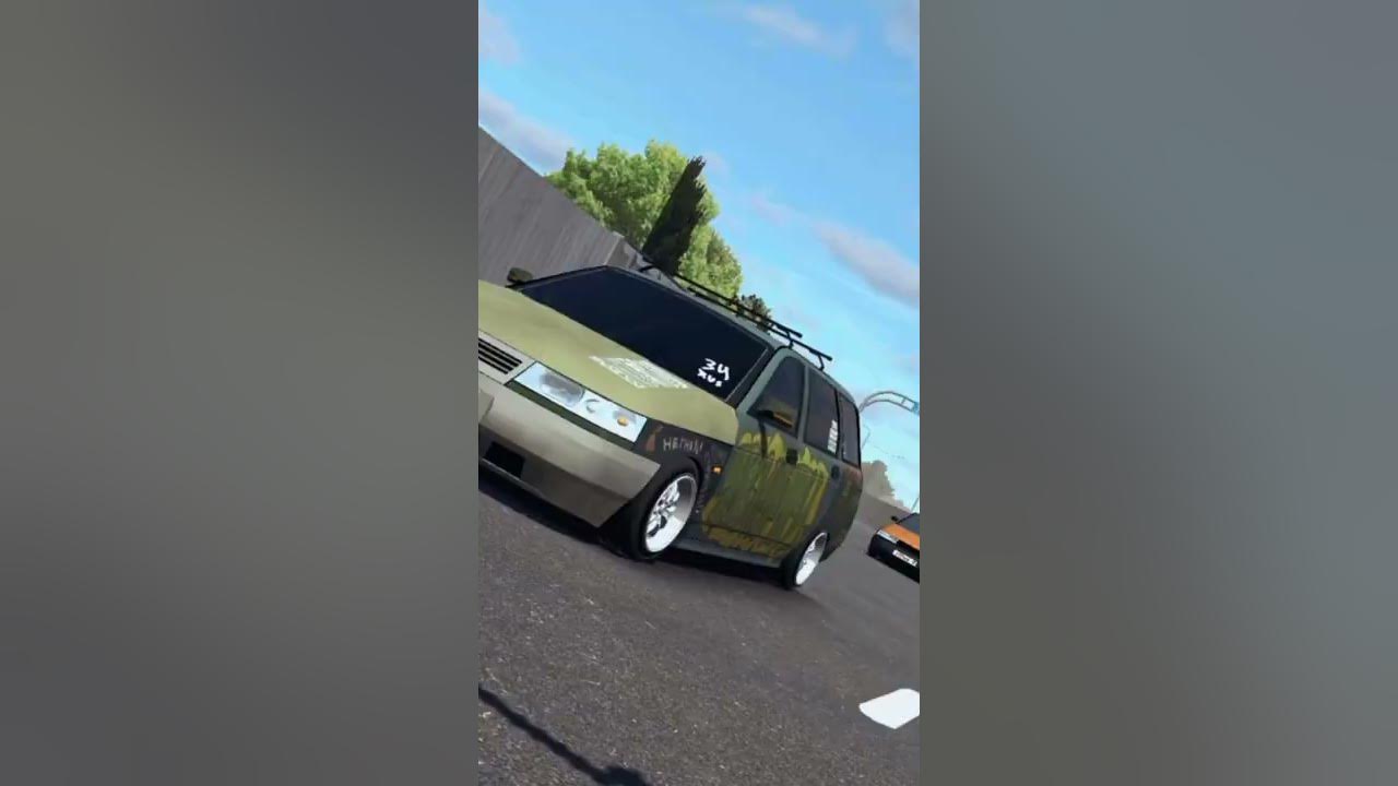 Машины RCD Russian car Drift