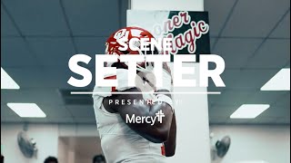 Scene Setter vs. Ole Miss