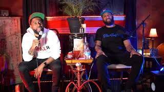 Billo Does Time ft. Leroy Tha Third| DYMM Podcast Ep. 168