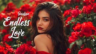 Saidjan - Endless Love (Original Mix) 2026