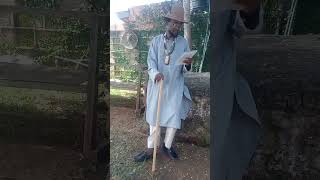 ASalam Alaikum,why the name #meru is giving #babylon sleepless nights.🐘🪨🛖🇹🇿🇺🇬🇰🇪