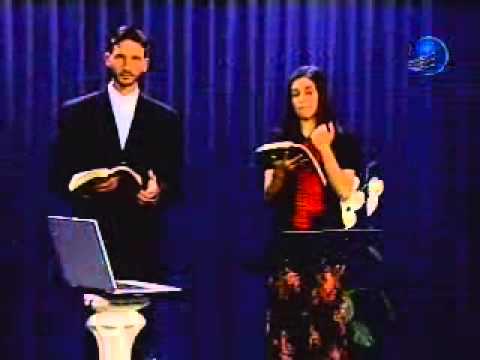 02 Paz Con Dios saludable english