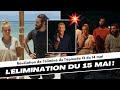 Kohlanta pisode 13 du 14 mai  qui est le dernier limin des chasseurs dimmunit 