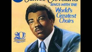 Rev. James Cleveland-Ordinary People chords