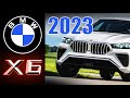 How to draw bmw x6