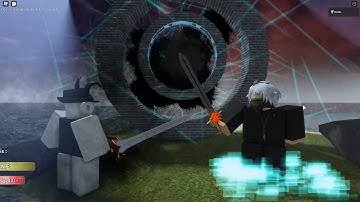 Roblox Sword Combat System