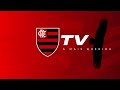 DIA DE TREINO DO MENGÃO NO NINHO DO URUBU