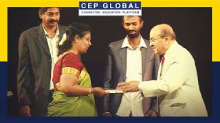 Teacher Empowerment CEP Global - Dr.Gururaj Karajagi