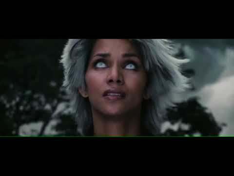 X Men Conflitto Finale  (2006) TRAILER ITA