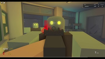 World Record - Solo M14, Round 41