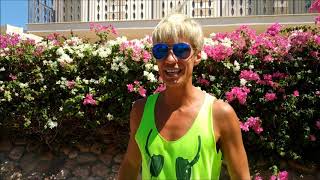 Честный отзыв об отеле Concorde El Salam 5 Front Sharm El Sheikh август 2020