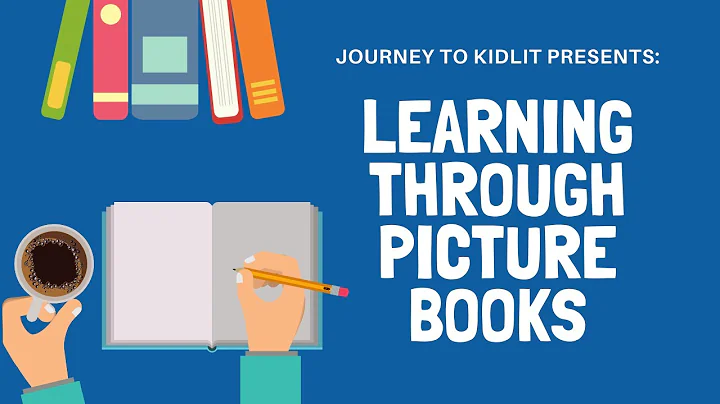 How to Write Dialogue in Picture Books featuring I...