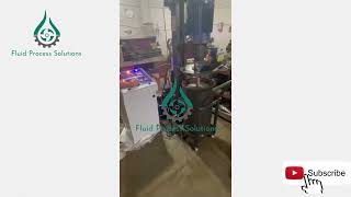 Download Lagu FPS High Shear GRC Mixer | FPS GRC Combination Mixers MP3