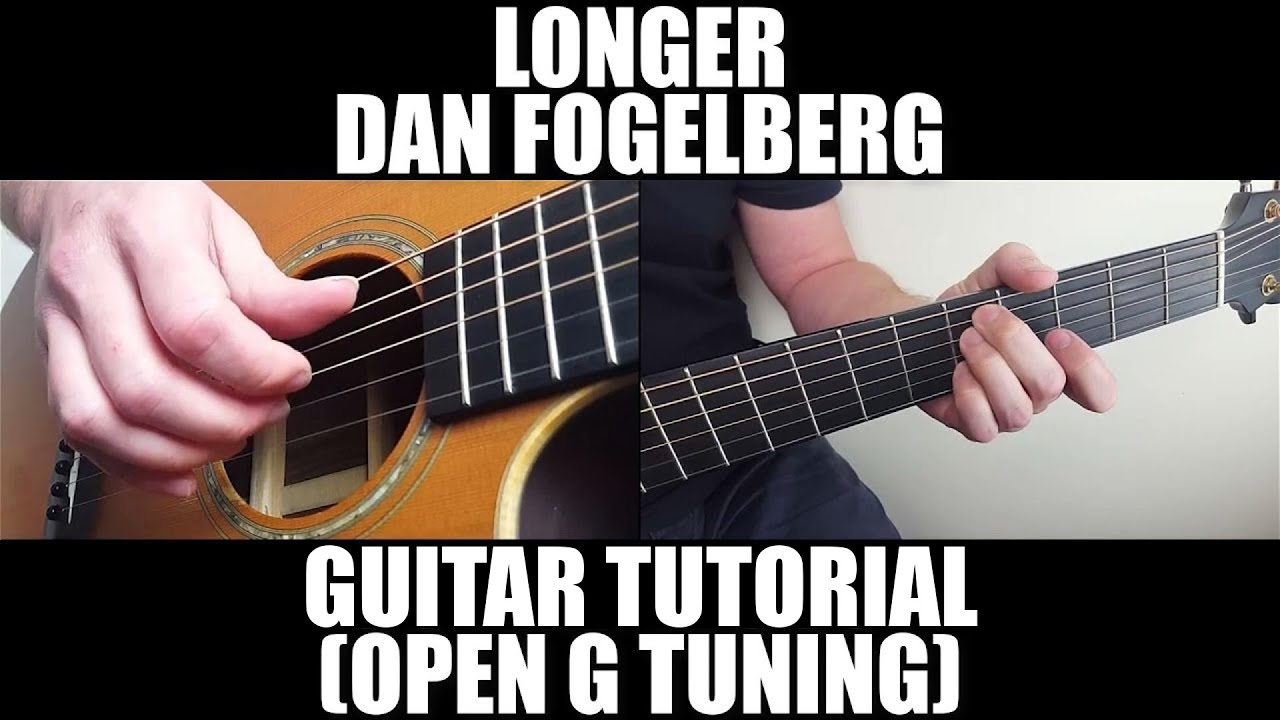 Longer - Dan Fogelberg (KARAOKE VERSION)