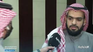 مدير إدارة المذيعين لمراسلنا: إذاعة القرآن الكريم تبث أثيرها لدول العالم الإسلامي منذ 52 عاما screenshot 5