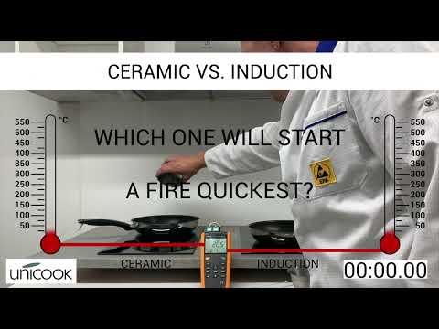 Video: Koja je razlika između indukcijskog štednjaka i staklokeramičkog kuhala: vrste, klasifikacija, jednostavnost korištenja, sličnosti i razlike, prednosti i nedostaci korištenja