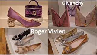 Luxury Shopping at Bicester Village  Brands include Jimmy Choo, Givenchy and more    video 81