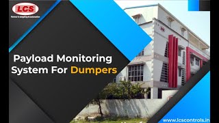 Payload Monitoring System