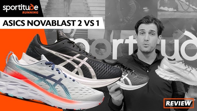 Asics Novablast 2 Review 2022