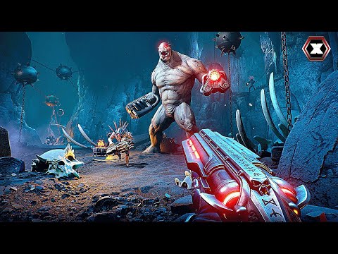 TOP 13 INSANE Upcoming DOOM Like Action Shooter Games 2022 & 2023 | PS5, Xbox Series X, PS4, XB1, PC