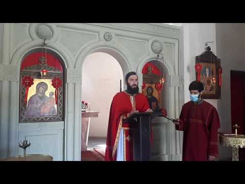 \"ნარცისიზმი\". პატივმოყვარეობის შესახებ. 30 მაისი 2020წ