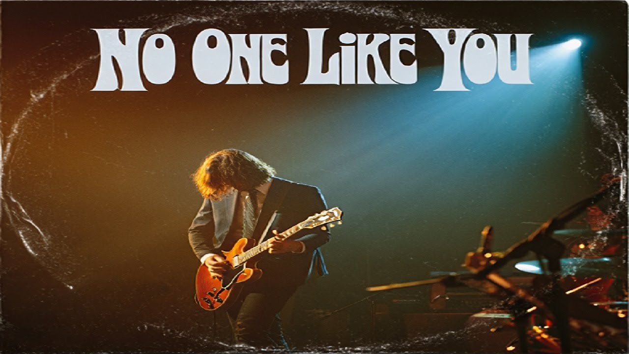 No One Like You (1982) - cover of the Scorpions song - YouTube
