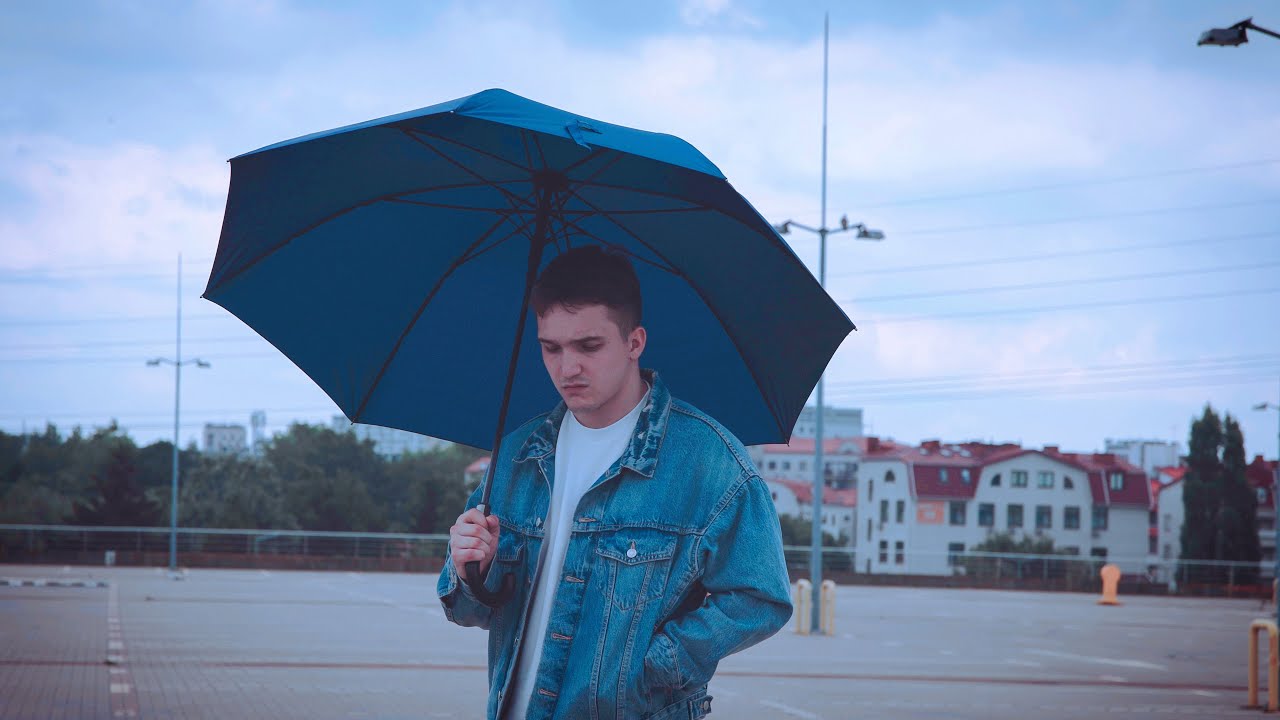 Janek Szynal - Niby wszystko pięknie (Official Audio)