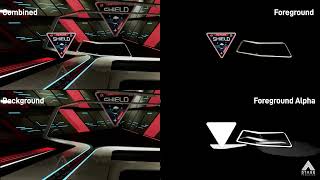 Shield for Unreal Engine 4 Trailer