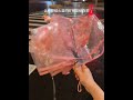 Good friend, give me this cute cherry blossom cat umbrella 🔥