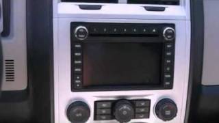 2010 MERCURY MARINER MI