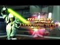 SWTOR Free-to-Play Lightsaber Crystals