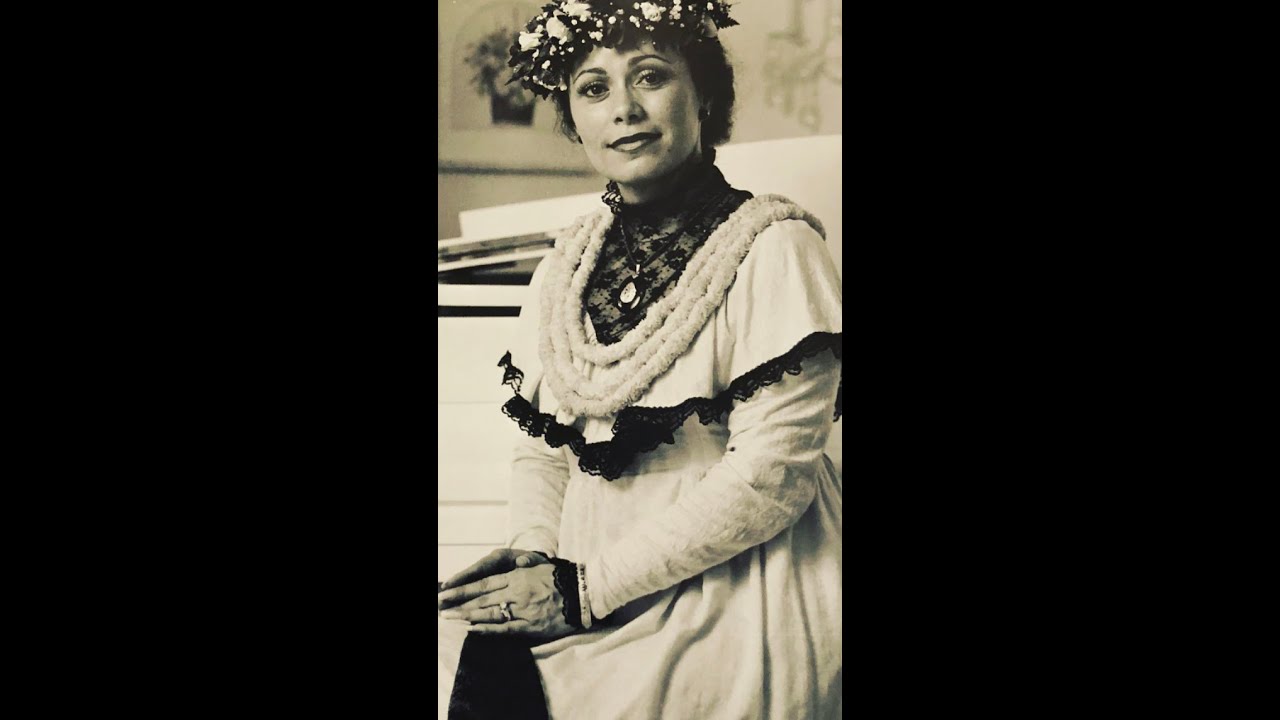 Mama My Mama, I Love You