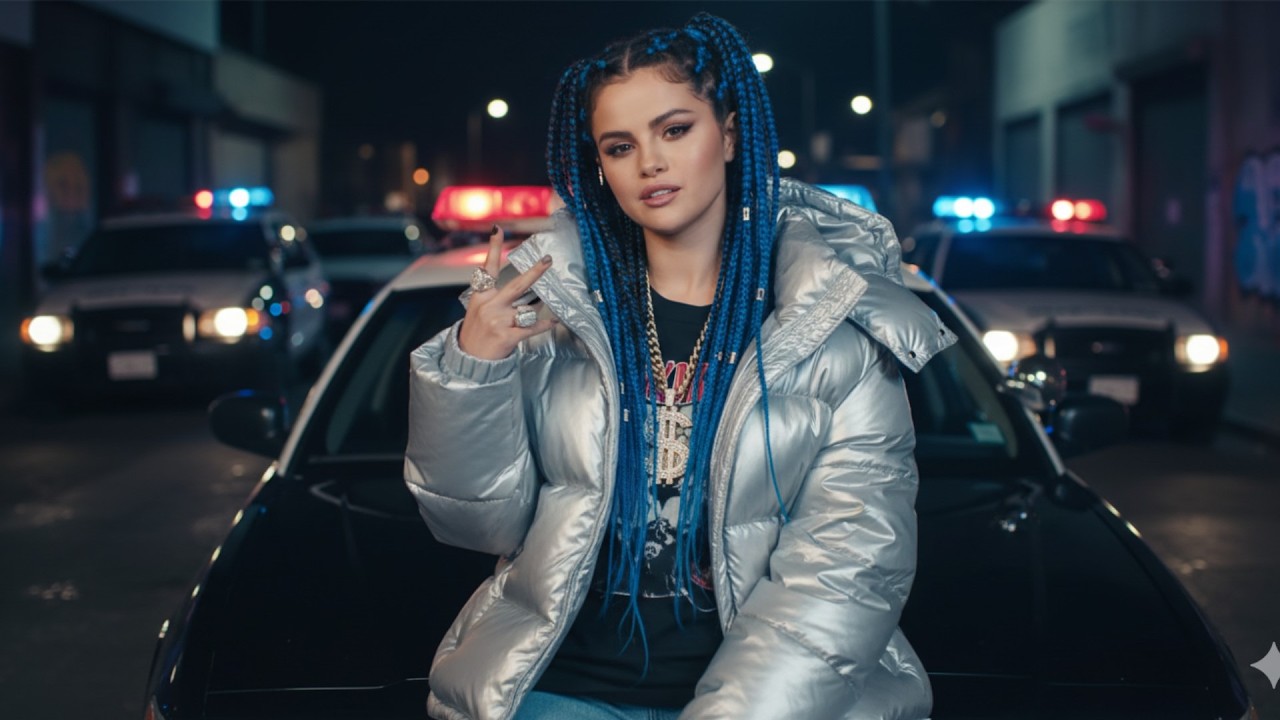 Feel Me (You Never Did) | Selena Gomez