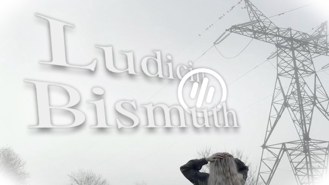 ₗᵤdᵢcᵢₙ ₋ Bᵢₛₘᵤₜₕ | ₒₛᵤ!ₘₐₙᵢₐ