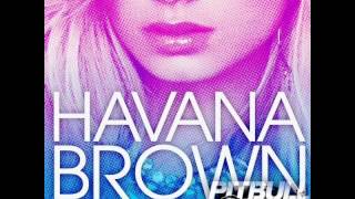 Havana Brown - We Run The Night (Explicit) ft. Pitbull-en remix extender vdj
