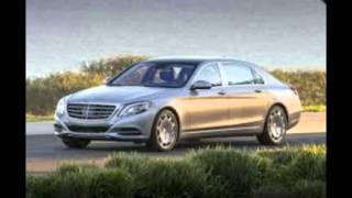 Mercedes Maybach S600 vs Rolls Royce Ghost vs Bentley Flying Spur_HD New Maybach S600 Vs Phantom