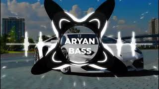 BACKBONE JAT DI HARDI SANDHU BASS ALL ABOUT BASS DEEP BASS ARYAN