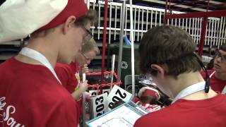Team 203 2015 Recap Video (12 Min Version)