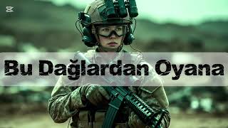Bu Daglardan Oyana - ReTune/AzeriPop2025