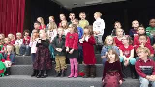 Christmas Program #6
