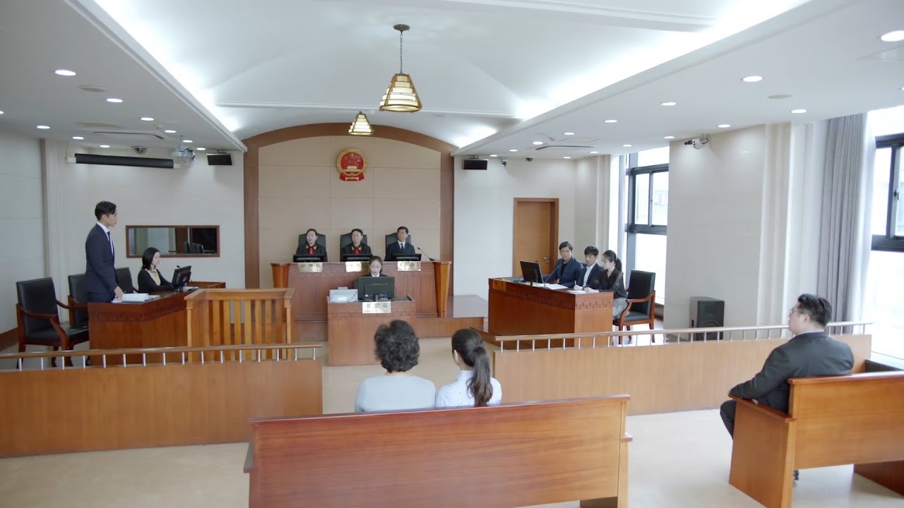 丈夫出軌，妻子打官司爭奪孩子監護權，丈夫後悔萬分！【第二次也很美】