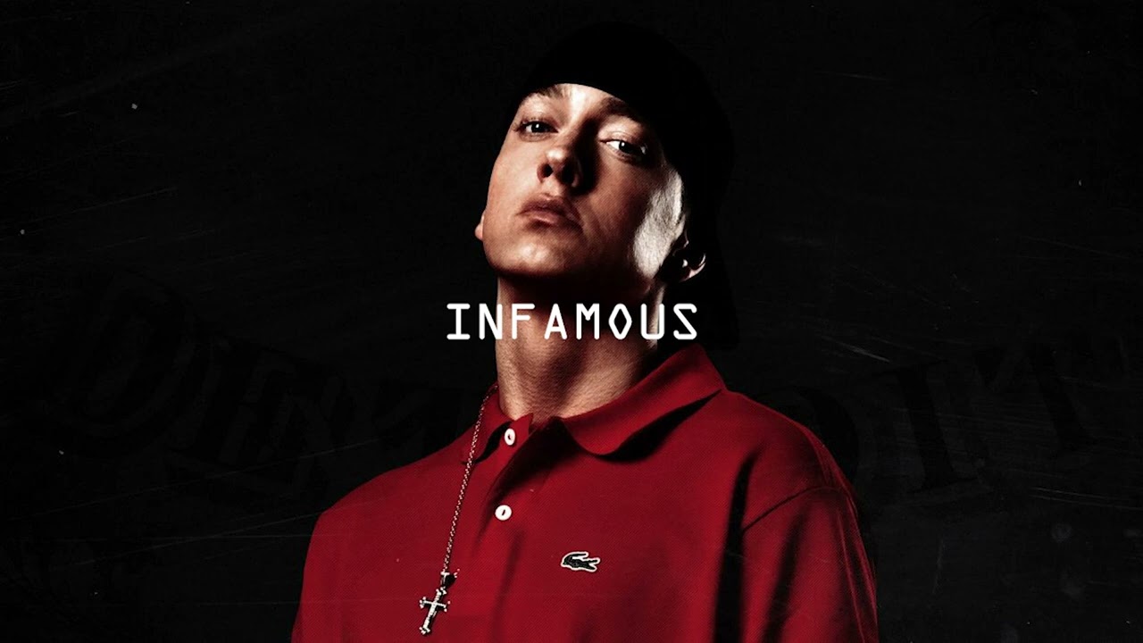 Eminem x Slim shady type beat - Infamous | Hard Dr. dre type beat x Orchestra