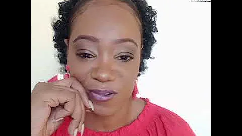 Beauty, Makeup and the Church.